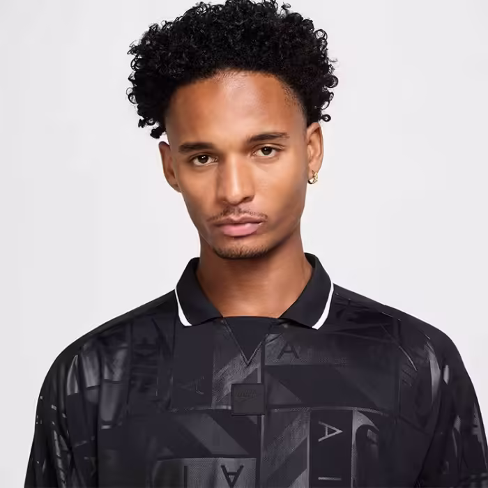 Hanorac Nike M AIR LS JERSEY - 6