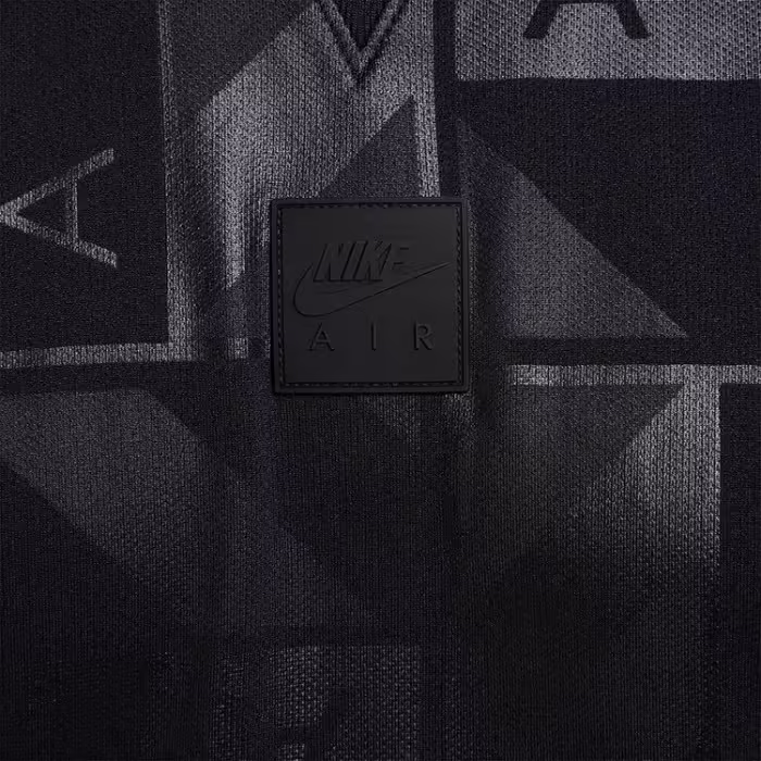 Hanorac Nike M AIR LS JERSEY - 7