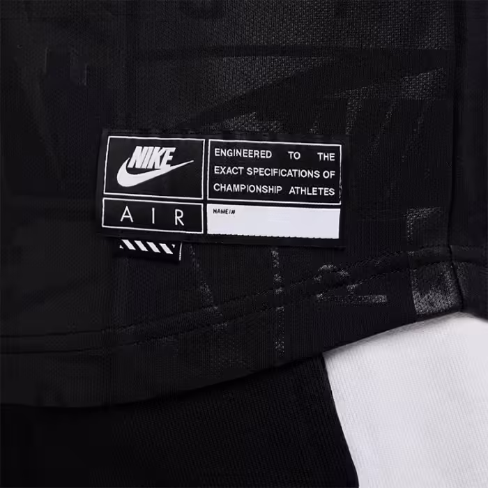Hanorac Nike M AIR LS JERSEY - 8