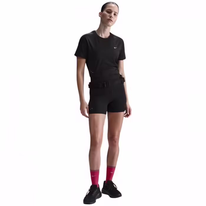 Tricou Nike W NK SWIFT DF SS TOP