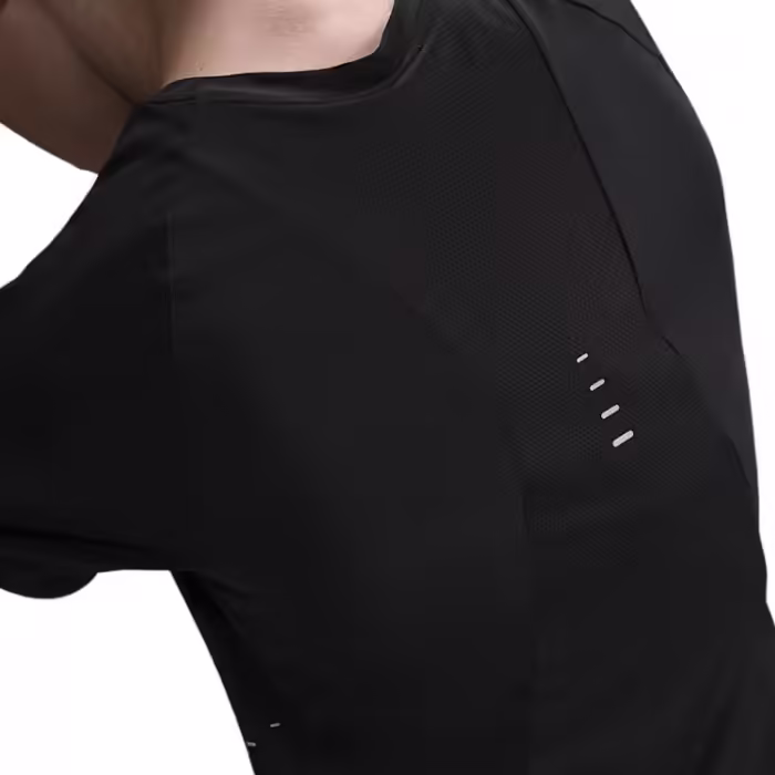 Tricou Nike W NK SWIFT DF SS TOP - 4