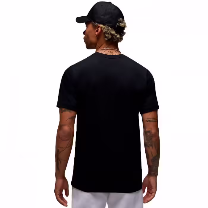 Футболка Nike M J CITY 88 SS CREW - 3