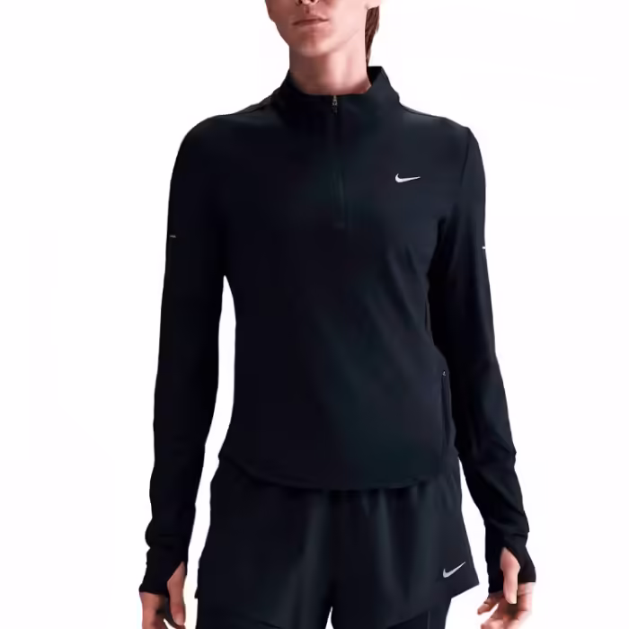 Hanorac Nike W NK SWIFT DF UV HZ TOP