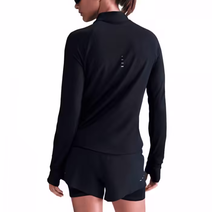 Hanorac Nike W NK SWIFT DF UV HZ TOP - 3