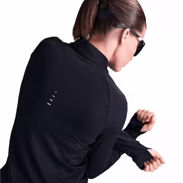 Hanorac Nike W NK SWIFT DF UV HZ TOP - 4