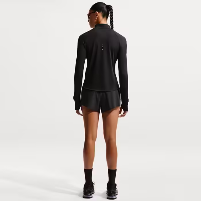 Hanorac Nike W NK SWIFT DF UV HZ TOP Negru XL - 8