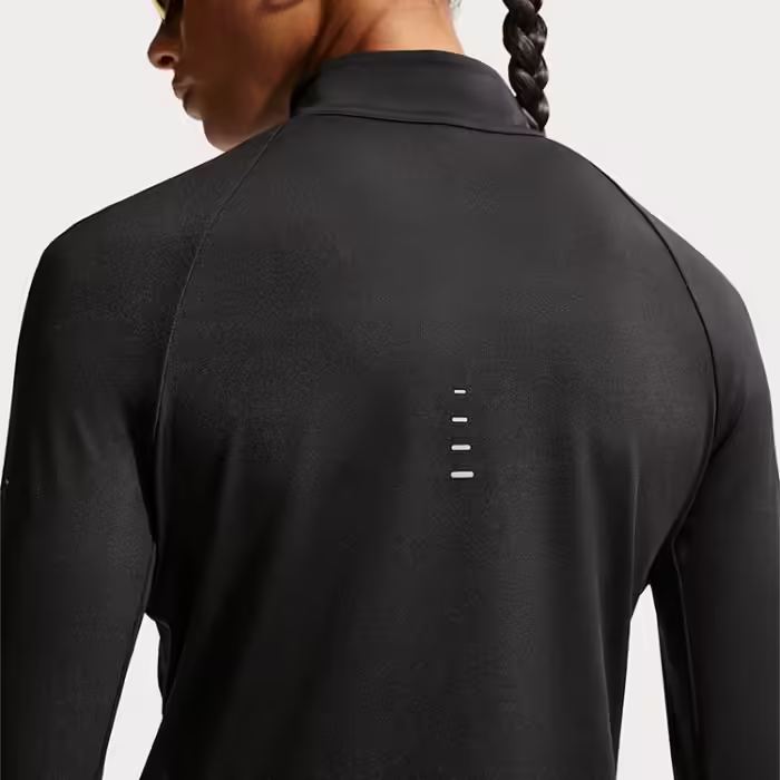 Hanorac Nike W NK SWIFT DF UV HZ TOP Negru XL - 10