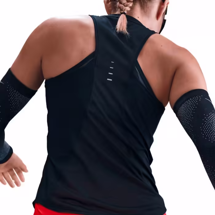 Maiou Nike W NK SWIFT DF TANK TOP - 4