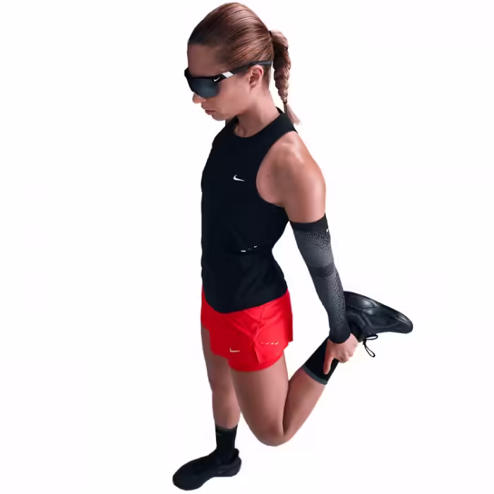 Maiou Nike W NK SWIFT DF TANK TOP - 5