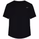 Tricou Nike W NK TEMPO DF SS TOP