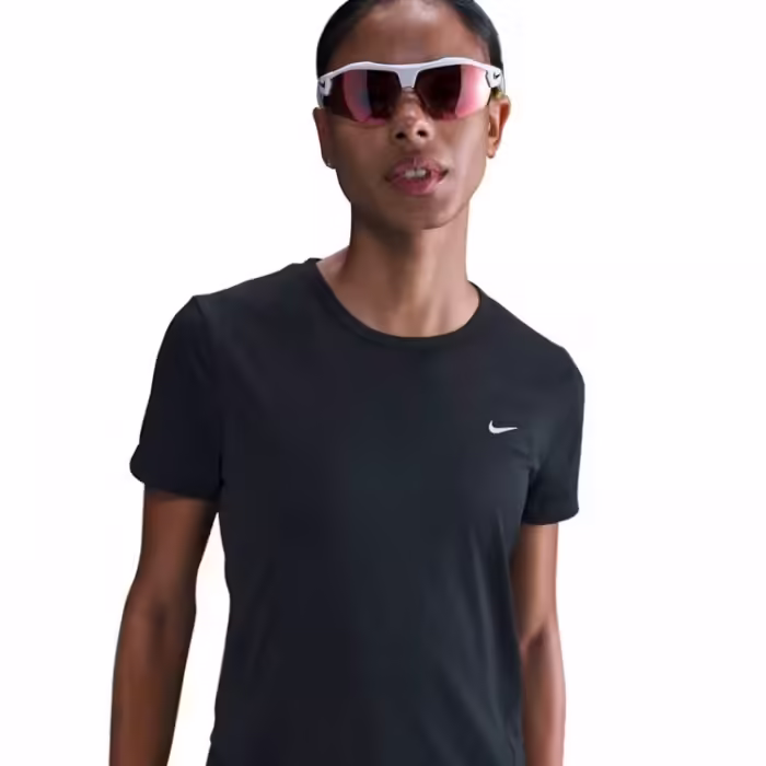 Tricou Nike W NK TEMPO DF SS TOP - 2