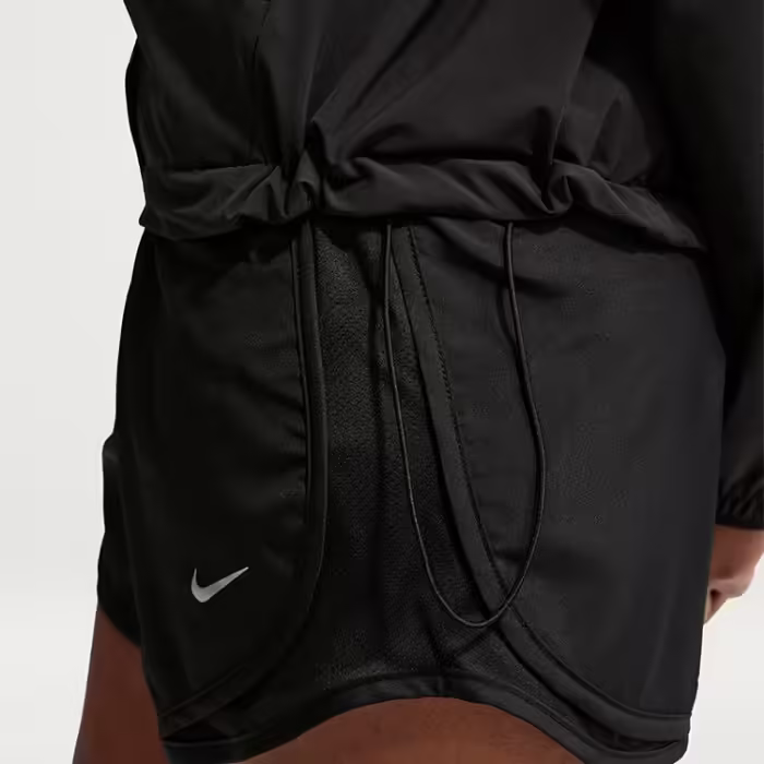 Jacheta Nike W NK SWIFT RPL PKBL JKT - 2