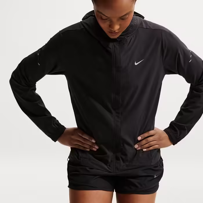 Jacheta Nike W NK SWIFT RPL PKBL JKT - 9