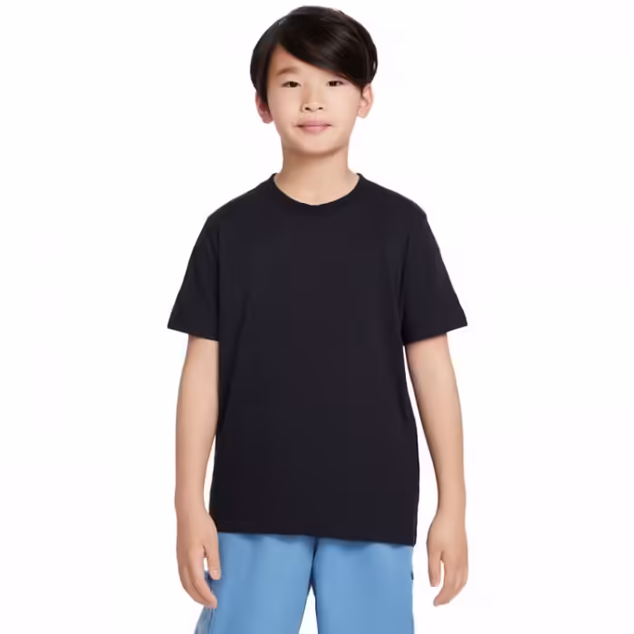 Tricou Nike K SS CREW AKF NBY