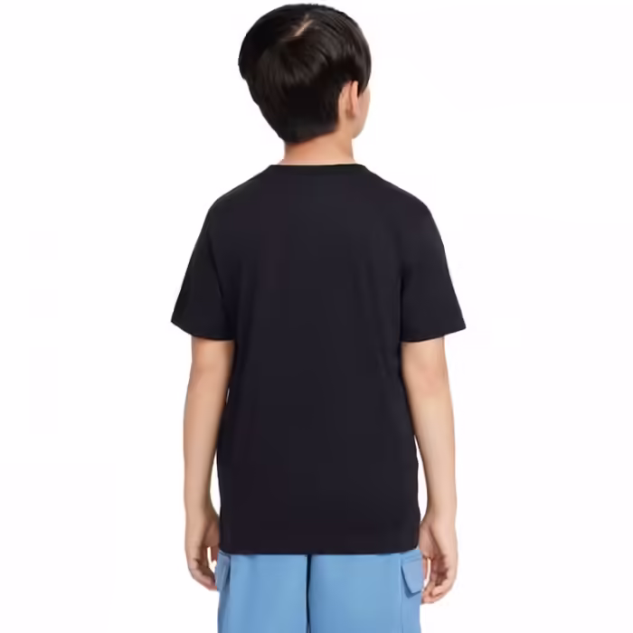 Tricou Nike K SS CREW AKF NBY - 2