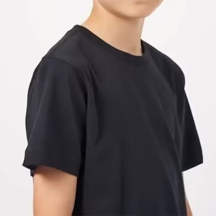 Tricou Nike K SS CREW AKF NBY Negru XL - 6