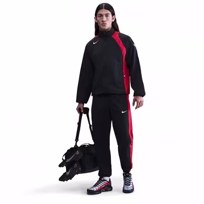 Hanorac Nike M NK RPL T90 TRK JKT W - 2