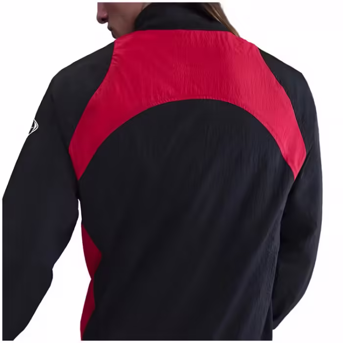 Hanorac Nike M NK RPL T90 TRK JKT W - 4