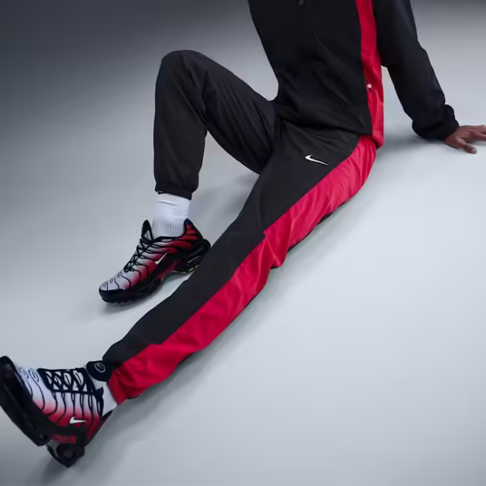 Брюки Nike M NK RPL T90 TRK PANT W - 6
