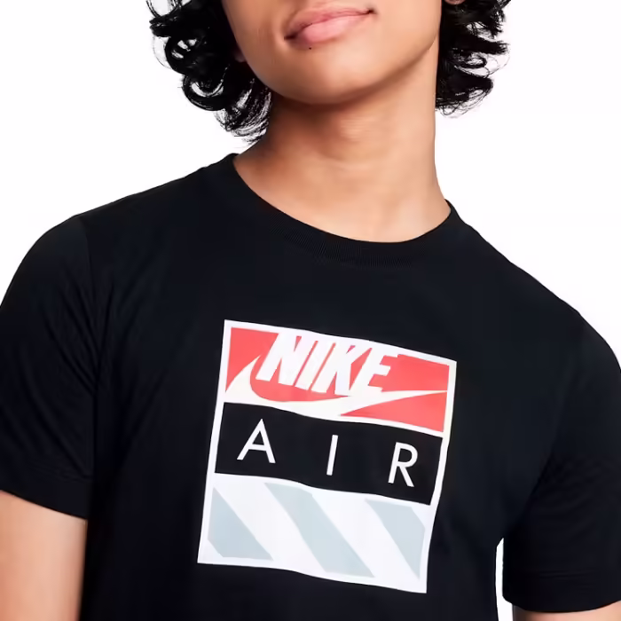 Футболка Nike K NK AIR TEE - 2