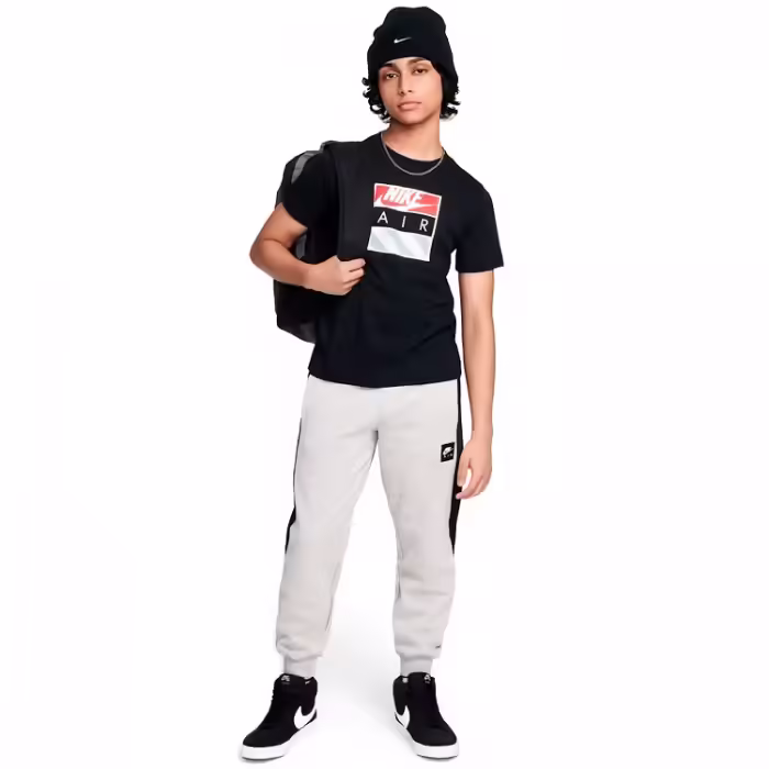 Футболка Nike K NK AIR TEE - 3