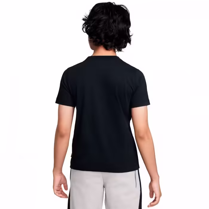 Футболка Nike K NK AIR TEE - 4