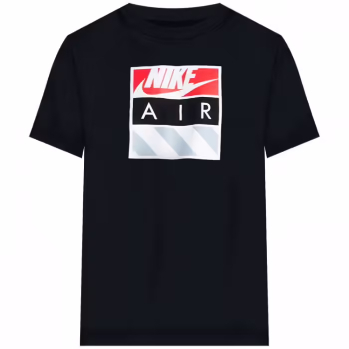 Футболка Nike K NK AIR TEE - 5