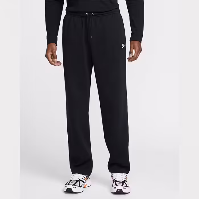 Pantaloni Nike Club Open-Hem Trousers