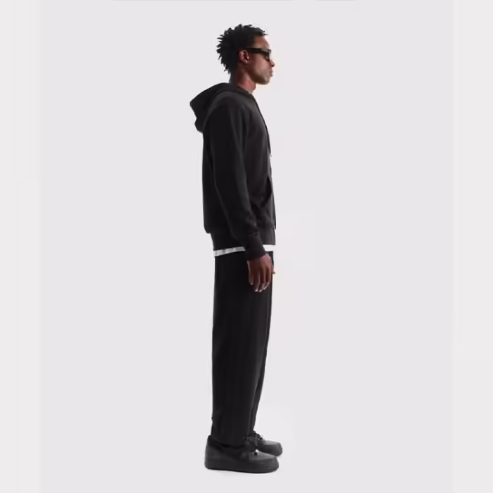 Pantaloni Nike Club Open-Hem Trousers - 4