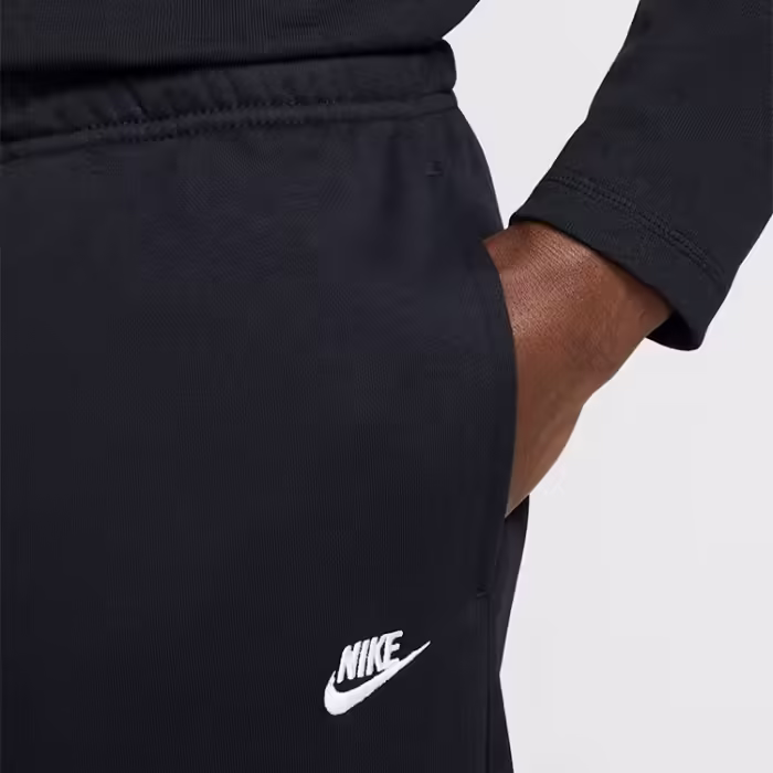 Pantaloni Nike Club Open-Hem Trousers - 6