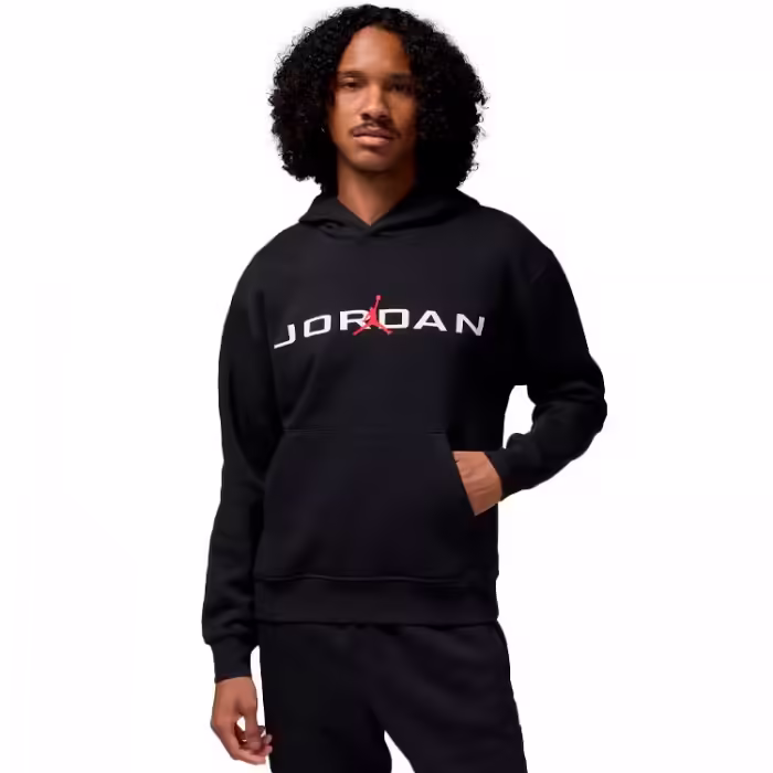 Hanorac Nike M J ESS JD AIR STRCH FLC HDY