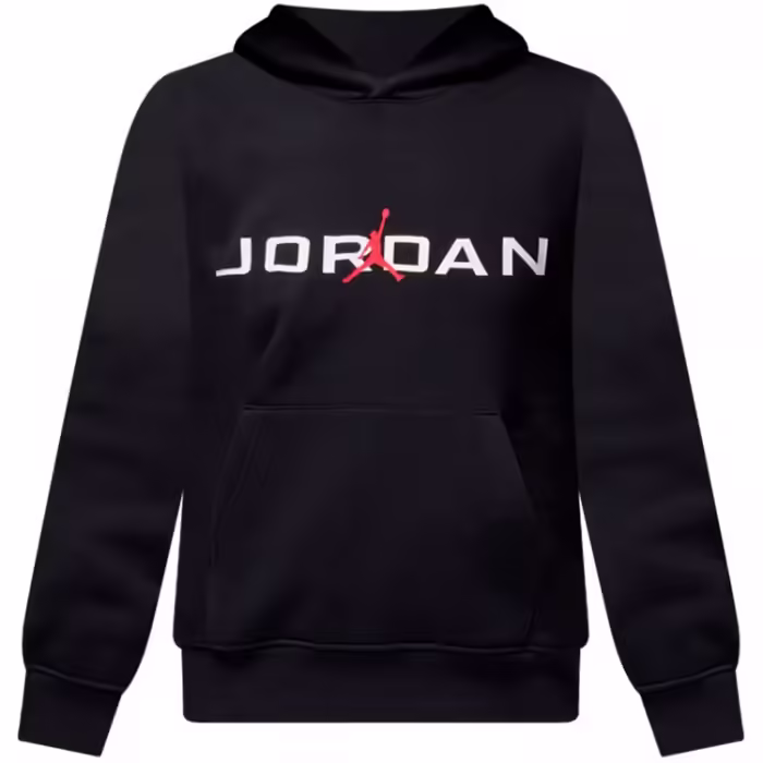 Hanorac Nike M J ESS JD AIR STRCH FLC HDY - 2