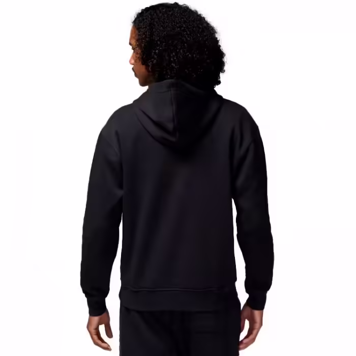 Hanorac Nike M J ESS JD AIR STRCH FLC HDY - 3