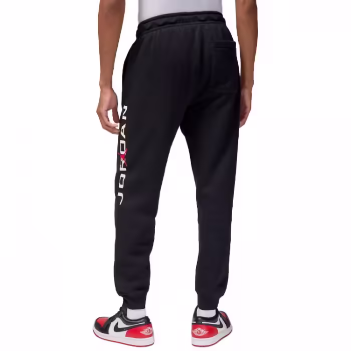 Pantaloni Nike M J ESS JD AIR STRCH FLC PANT - 4