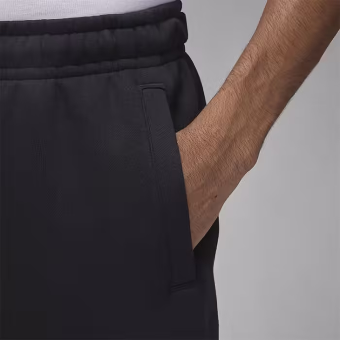 Pantaloni Nike M J ESS JD AIR STRCH FLC PANT - 6