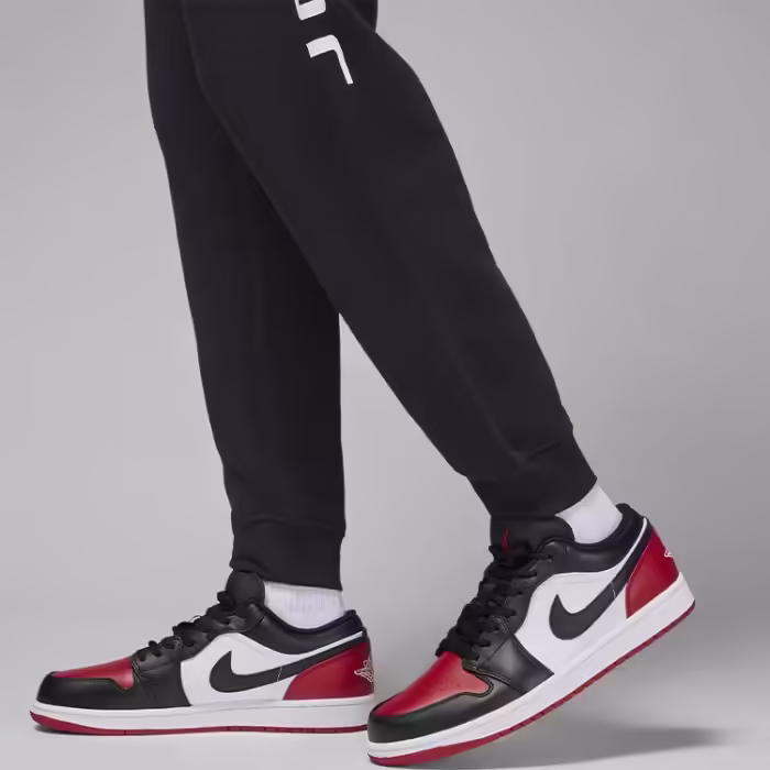 Pantaloni Nike M J ESS JD AIR STRCH FLC PANT - 8