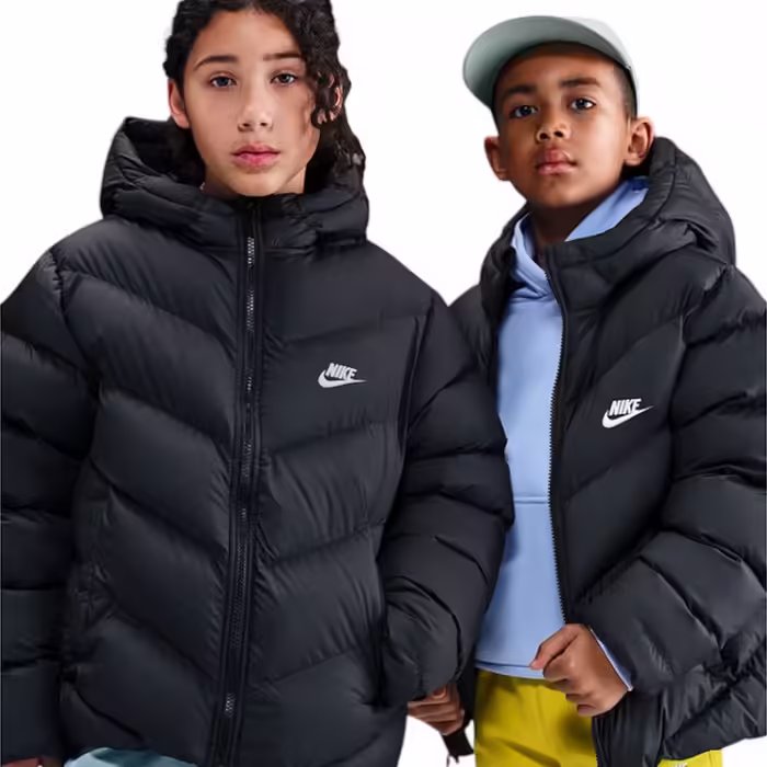 Куртка Nike K NSW TF ADP PUFFER