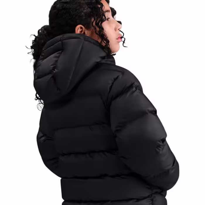 Куртка Nike K NSW TF ADP PUFFER - 2
