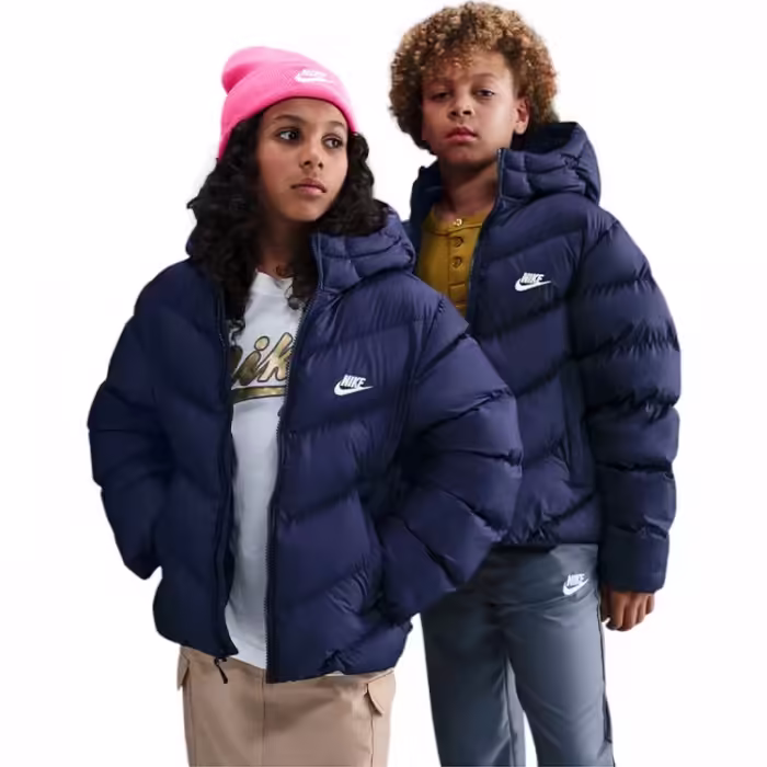 Куртка Nike K NSW TF ADP PUFFER