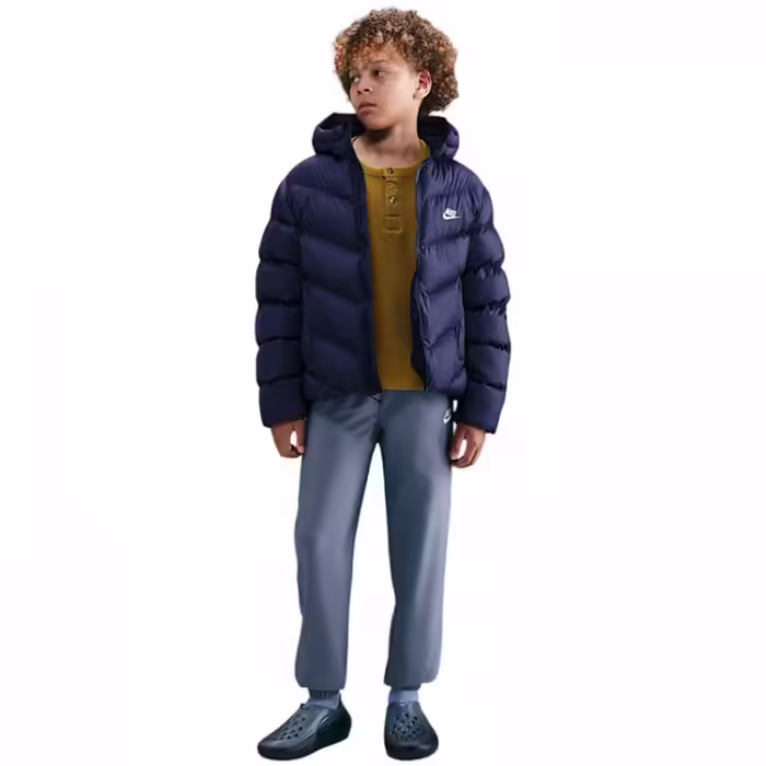 Куртка Nike K NSW TF ADP PUFFER - 3