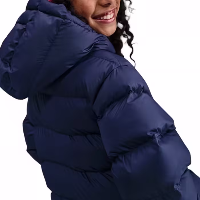Куртка Nike K NSW TF ADP PUFFER - 4