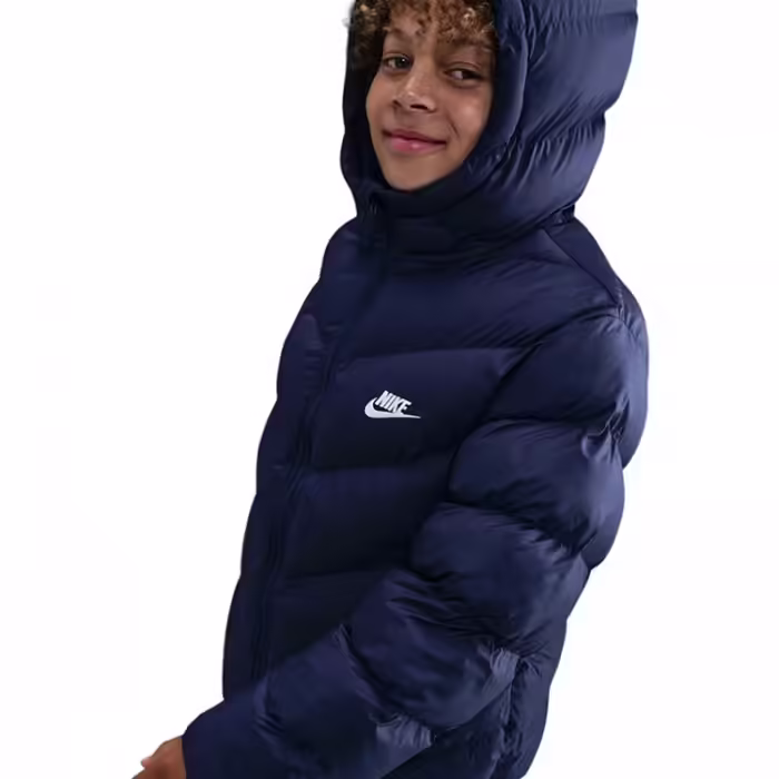 Куртка Nike K NSW TF ADP PUFFER - 5