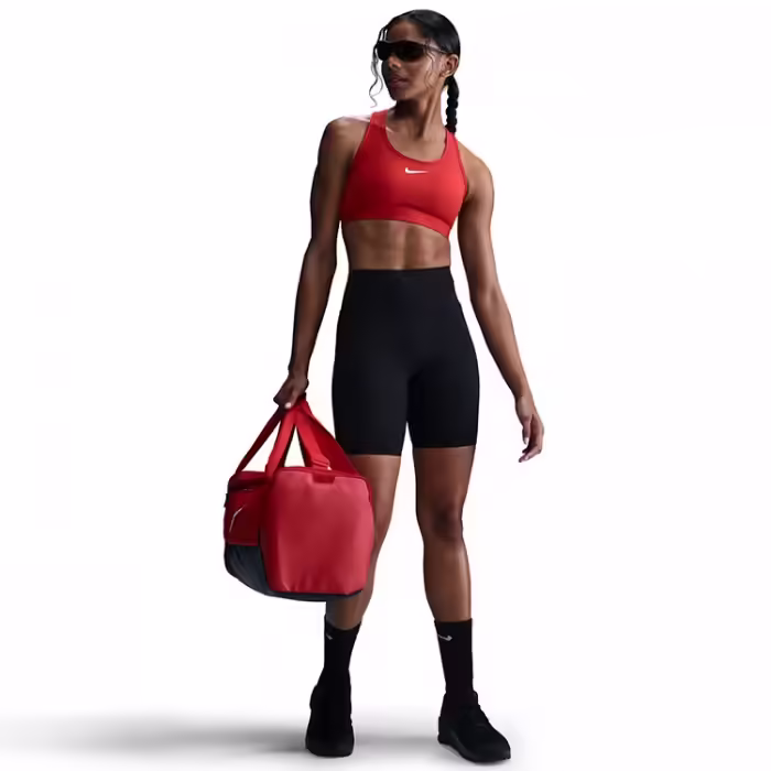 Sorti Nike W NK DF UNVRSA HR 8IN SHRT PKT