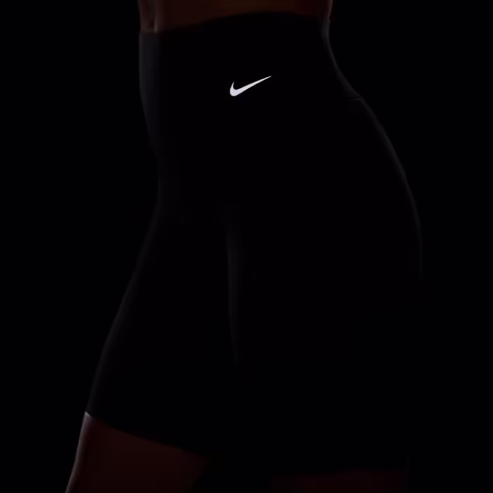 Sorti Nike W NK DF UNVRSA HR 8IN SHRT PKT - 6