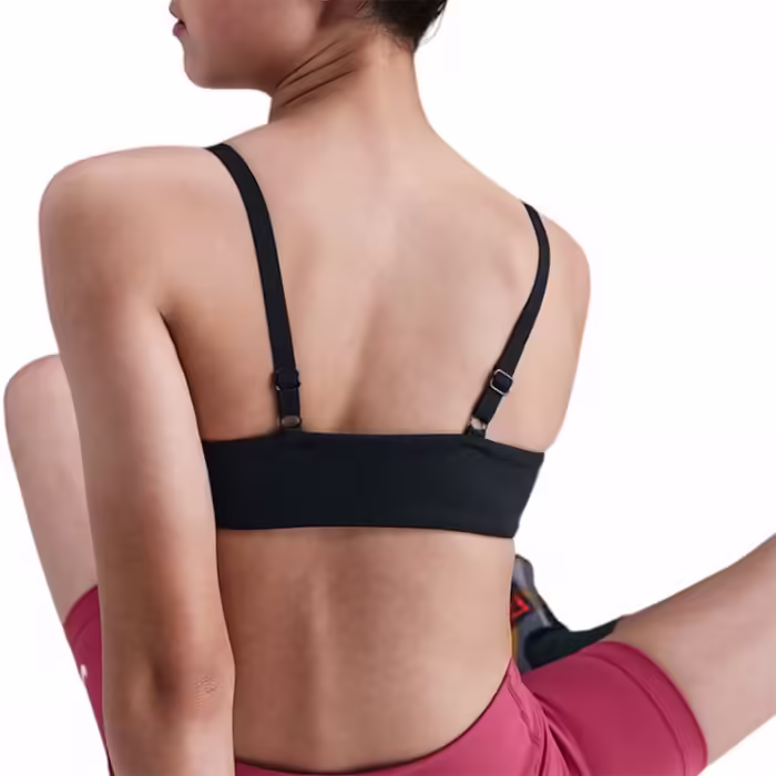 Спортивное бра Nike G NK ALATE BRA - 2
