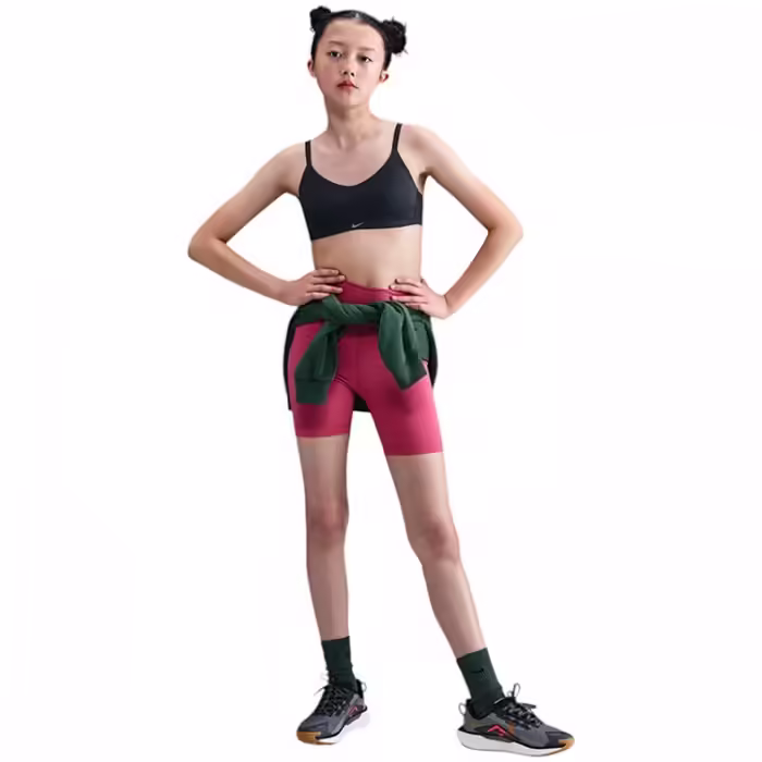 Спортивное бра Nike G NK ALATE BRA - 4