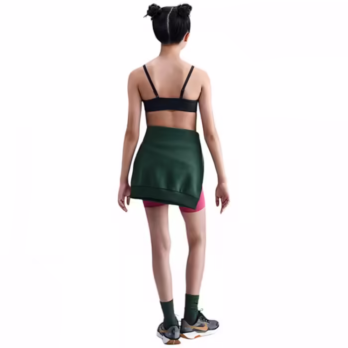 Спортивное бра Nike G NK ALATE BRA - 5