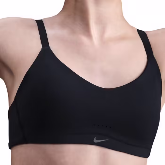 Спортивное бра Nike G NK ALATE BRA - 6