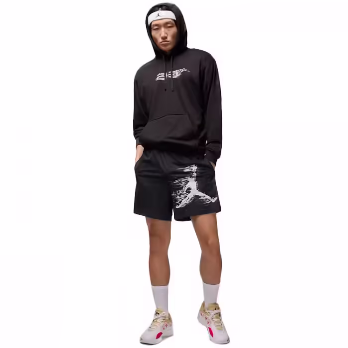 Sorti Nike M J DF SPRT GFX SHORT - 4