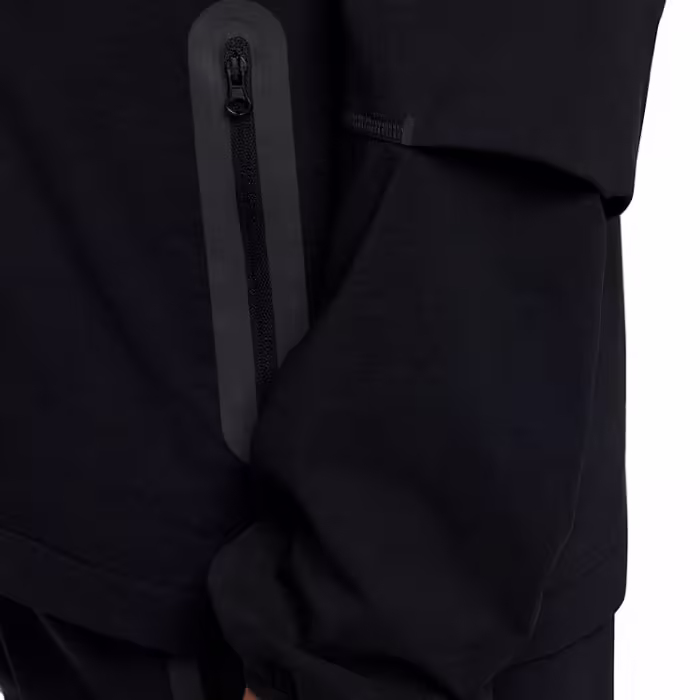 Hanorac Nike B NSW TCH WVN FZ JKT - 3